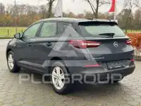 2018 Opel GrandlandX