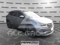 2018 Opel GrandlandX