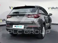 2018 Opel GrandlandX
