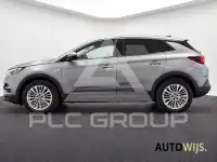 2018 Opel GrandlandX