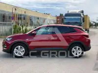 2018 Opel GrandlandX