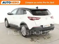 2018 Opel GrandlandX