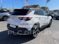 2018 Opel GrandlandX