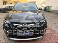 2018 Opel GrandlandX