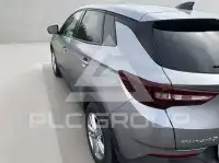2018 Opel GrandlandX