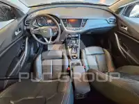 2018 Opel GrandlandX