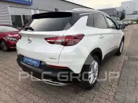 2018 Opel GrandlandX