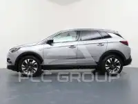 2018 Opel GrandlandX