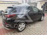 2018 Opel GrandlandX