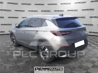 2018 Opel GrandlandX