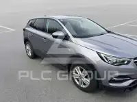 2018 Opel GrandlandX