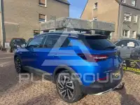 2018 Opel GrandlandX