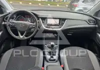 2018 Opel GrandlandX