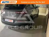 2018 Opel GrandlandX