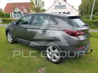 2018 Opel GrandlandX
