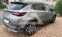 2018 Opel GrandlandX