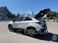 2018 Opel GrandlandX