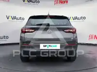 2018 Opel GrandlandX