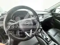 2018 Opel GrandlandX