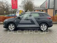 2018 Opel GrandlandX