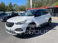 2018 Opel GrandlandX
