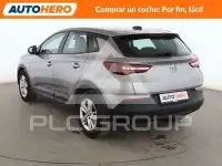 2018 Opel GrandlandX