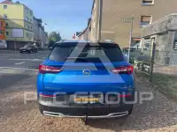 2018 Opel GrandlandX
