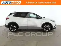 2018 Opel GrandlandX