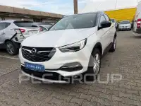 2018 Opel GrandlandX