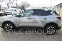 2018 Opel GrandlandX