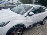 2018 Opel GrandlandX