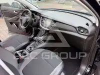 2018 Opel GrandlandX