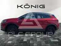 2018 Opel GrandlandX