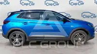 2018 Opel GrandlandX
