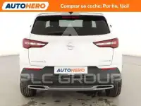 2018 Opel GrandlandX