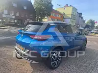 2018 Opel GrandlandX