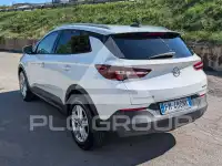 2018 Opel GrandlandX