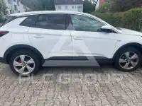 2018 Opel GrandlandX