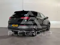 2018 Opel GrandlandX