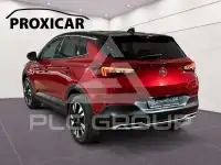 2018 Opel GrandlandX