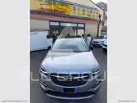 2018 Opel GrandlandX