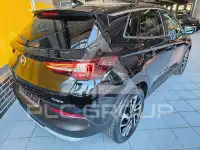 2018 Opel GrandlandX