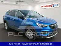 2018 Opel GrandlandX