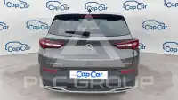 2018 Opel GrandlandX