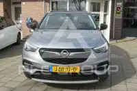 2018 Opel GrandlandX
