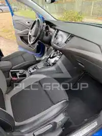 2018 Opel GrandlandX