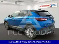 2018 Opel GrandlandX
