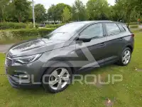 2018 Opel GrandlandX