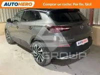 2018 Opel GrandlandX