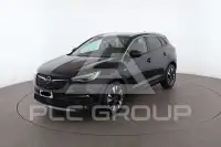 2018 Opel GrandlandX